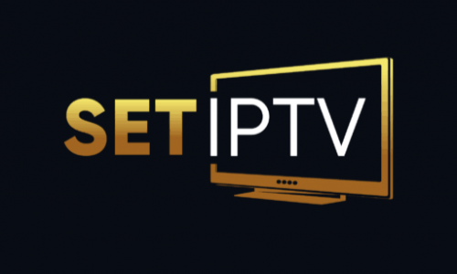 شرح طريقة تشغيل برنامج Set iptv